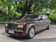 Rolls-Royce Phantom 2016