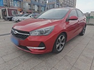 Chery Arrizo 5 2019