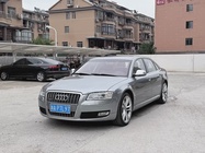 Audi S8 2009