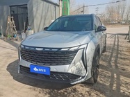 Geely Boyue L 2023