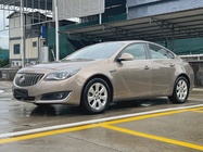 Buick Regal 2015
