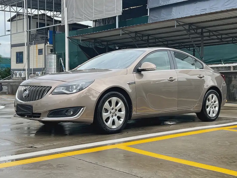 Buick Regal