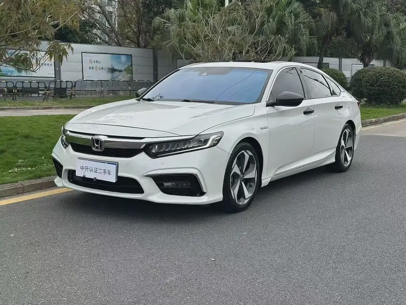 Honda Inspire