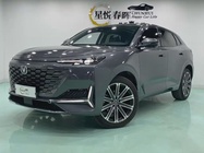 Changan UNI-K 2021