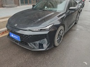Changan UNI-V 2024