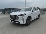 Jetour X70 PLUS 2022