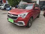 Chery Tiggo 5 2018