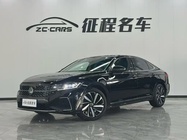 Volkswagen Passat 2022