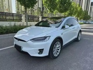 Tesla Model X 2019