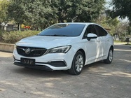 Buick Verano 2019