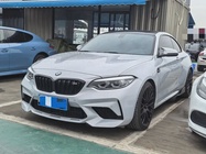 BMW M2 2019