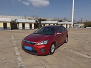 Ford Focus 2011