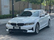 BMW 3 Series 2020