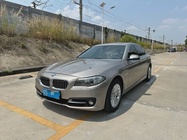 BMW 5 Series 2014