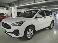 Haval M6 2020