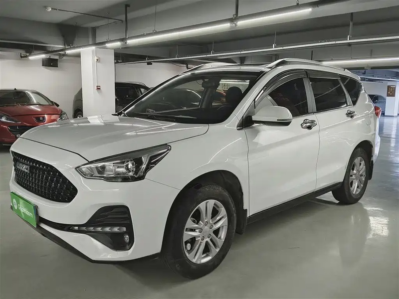 Haval M6