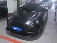 Changan UNI-V 2023