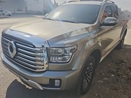 Great Wall Shanhaipao 2023