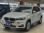 BMW X5 2018