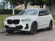 BMW X3 2023