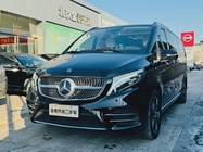 Mercedes-Benz V-Class 2021