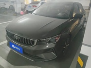 Geely Emgrand 2023