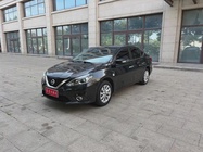 Nissan Sylphy 2019