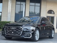 Audi A6 2022