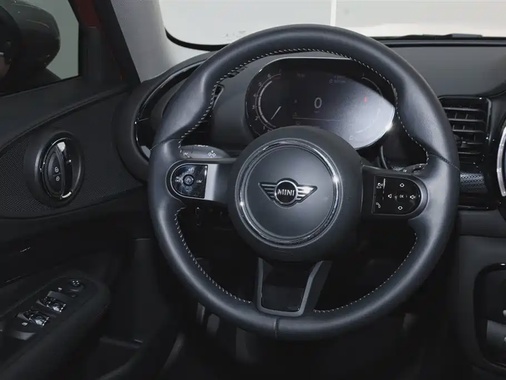 MINI Clubman 2022