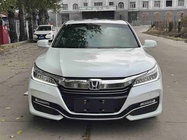 Honda Accord 2016
