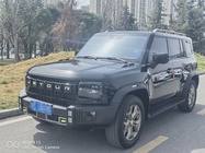 Jetour Traveller 2024