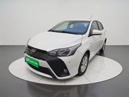 Toyota Yaris 2018