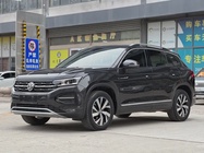 Volkswagen Tayron 2020