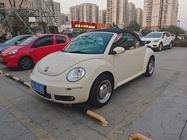Volkswagen Beetle 2007