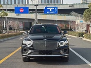 Bentley Bentayga 2022