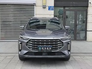Jetour X70 PLUS 2023