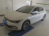 Volkswagen Golf 2024
