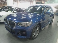 BMW X3 2021