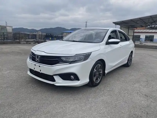Honda Envix 2020