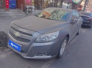 Chevrolet Malibu 2013
