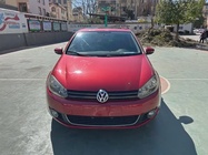 Volkswagen Golf 2013