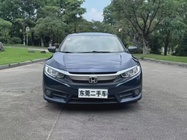 Honda Civic 2019
