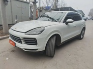 Porsche Cayenne 2019