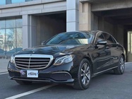 Mercedes-Benz E-Class 2017