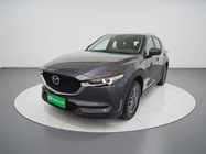 Mazda CX-5 2021