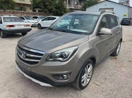 Changan CS35 2018