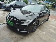 Honda Civic 2021