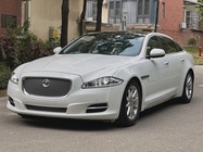 Jaguar XJ 2015