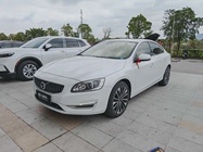 Volvo S60 2019
