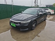 Honda Inspire 2023